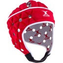 CHRÁNIČ HLAVY GILBERT RUGBY AIR RED XL 60CM