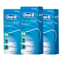 3x NIT ORAL-B SUPER FLOSS NA TRATE