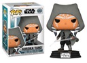 Ahsoka Tano 650 Ahsoka Star Wars Funko POP! Vinyl