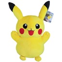 PIKACHU VEĽKÝ POKEMON MASKOT XXL 45 CM ORIGINÁL