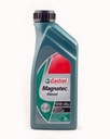 DIESELOVÝ OLEJ CASTROL 10W40 MAGNATEC 1L