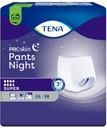 TENA ProSkin Pants Super Night M savé nohavičky na noc 30 ks.