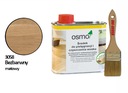 OSMO 3058 TOP Olej na dosky, bezfarebný, matný 0,5L + štetec 50mm