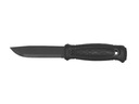 Nôž Morakniv Morakniv Garberg Black C MM uhlíková oceľ