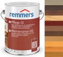 REMMERS DEKINGOVÝ OLEJ 2,5L COLOR COLORS