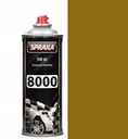 RAL 8000 MAT 5-16% VINYLOAKRYL SPREJ 400ML