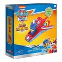 Miniprúd PAW PATROL Chase a Marshall