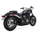 HARLEY VANCE&HINES SHORTSHOTS SOFTAIL VÝFUK