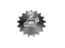 MRF SPROCKET 17T - 428 MRF140 PIT BIKE