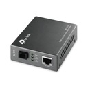 MEDIA CONVERTER SC SM TP-LINK MC112CS WDM