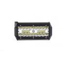 PRACOVNÁ LAMPA PANEL LED 40XLED 60W 2600ML 12/24V