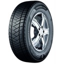 2 ks BRIDGESTONE 205/75R16C Duravis All Season