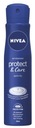 NIVEA PROTECT & CARE ANTIPERSPIRANT SPREJ 48H 250ml