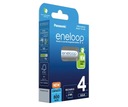 PANASONIC ENELOOP AAA 800 mAh batéria 4 ks