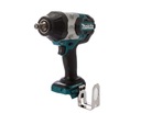 MAKITA DTW1002Z NÁRAZOVÝ KLÚČ 1/2 1000NM 18V