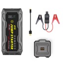 BOOSTER JUMP STARTER 12V POWERBANK START