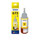 Originálny atrament Epson pre L800 L805 L810 L850 L1800 T6734