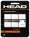 Head Xtreme Soft x 3 biely vonkajší obal