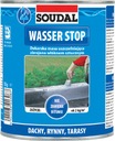 SOUDAL WASSER STOP STRIEŠKA IMPREGNÁCIA 0,75 kg