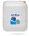 OMEGA ADBLUE AD BLUE 20L katalytická prísada