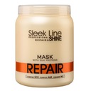 STAPIZ Sleek Line Repair Mask with Silk 1000 ml