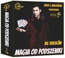 Abino Magic z vnútornej sady 36 trikov