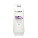 Goldwell Blondes & Highlights kondicionér 1000 ml