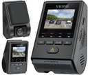 KAMERA DVR VIOFO A119 MINI 2 GPS WIFI QHD