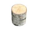 Stojan na kvetináč BIRCH STAMP, priemer 25 cm