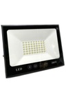 HALOGÉNOVÉ SVETLO 200W LED LAMPA 20000lm IP66