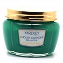 YARDLEY LONDON briliantín na vlasy 80g UK