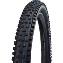 Pneumatika Schwalbe Nobby Nic 27,5x2,40 EVO SG TLE ADDIX HS 602 Superground