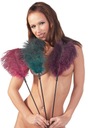 TICKLE PEER FEATHER SEX FUN BDSM 75cm