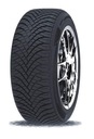 4x celoročné pneumatiky Goodride Z401 205/55R17