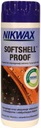 Soft Shell Nikwax Proof Wash-In Clothing Waterproofing