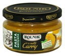 Rolnik pasta s nádychom zeleninového kari Premium 250 ml