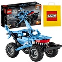 LEGO Technic Monster Jam Megalodon 42134