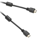 Kábel HDMI kábel 3m v 2.0 pre TV konzolu Laptop PS4 XBOX Nintendo