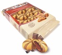 Bogutti Tweet Cookies s čokoládovým krémom 1kg