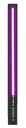 Kovový LIGHTSABER Star Wars PURPLE