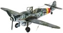 Lietadlo 1:48 03958 Messerschmitt BF109 COBI