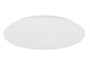 Stropné svietidlo Mega 12 18W Led 4000K biele IP44 Candellux