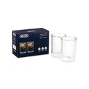 Delonghi DLSC324 Termálne poháre na studené pivo 220ml