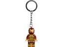 LEGO 854240 - Iron Man kľúčenka