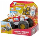 T-Racers Power Truck Mega Striker