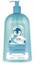 BIODERMA ABCderm Moussant ČISTIACI GÉL pre deti 1L