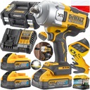 AKUMULÁTOROVÝ KĽÚČ DEWALT DCF961H2T-QW 18V POWERSTACK 2373Nm