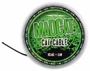 Catfish RIG POWER Cat Cable 160kg/10m MADCAT