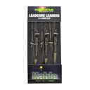 Korda Leadcore Leader Lead Clip - Gravel