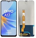 LCD displej pre Oppo A17 / A57s